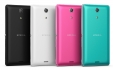 Sony Xperia ZR